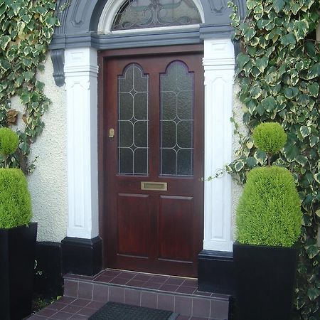 Verdon Guest House Stoke-on-Trent Extérieur photo