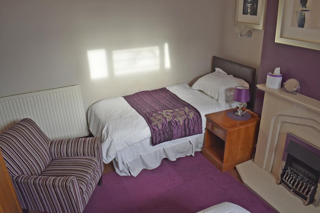 Verdon Guest House Stoke-on-Trent Extérieur photo