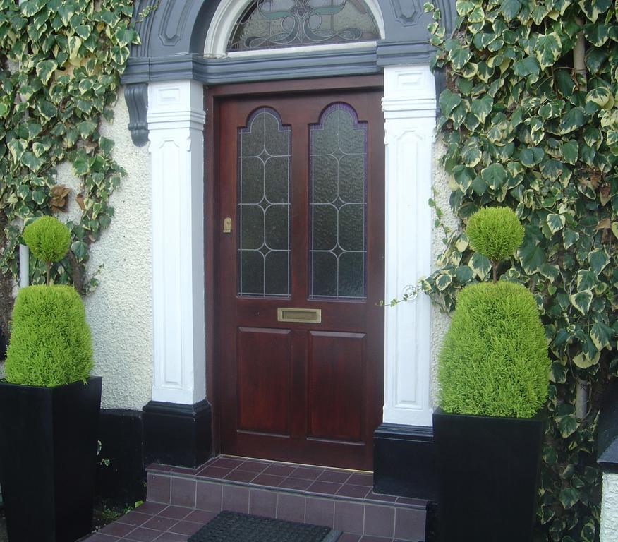 Verdon Guest House Stoke-on-Trent Extérieur photo