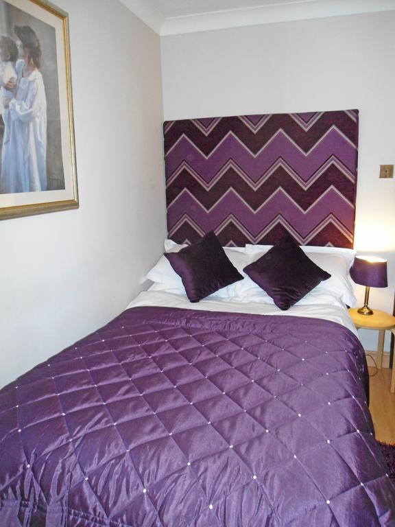 Verdon Guest House Stoke-on-Trent Extérieur photo