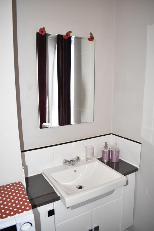 Verdon Guest House Stoke-on-Trent Extérieur photo