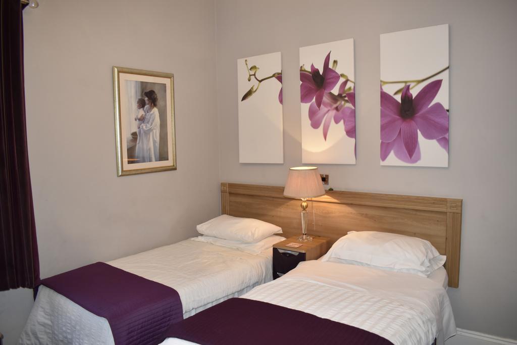 Verdon Guest House Stoke-on-Trent Extérieur photo