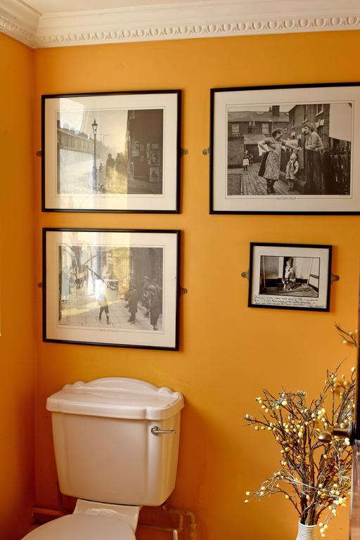 Verdon Guest House Stoke-on-Trent Extérieur photo